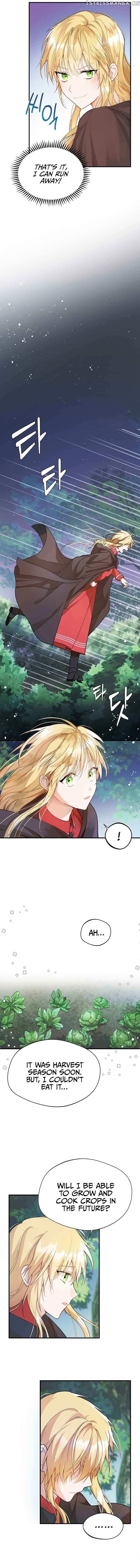 Carefully Choosing a Husband Chapter 2 – Page 7