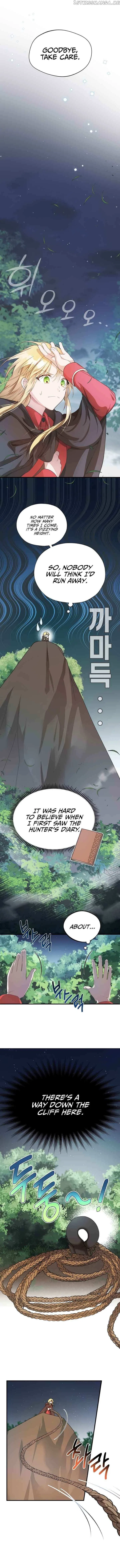 Carefully Choosing a Husband Chapter 2 – Page 8