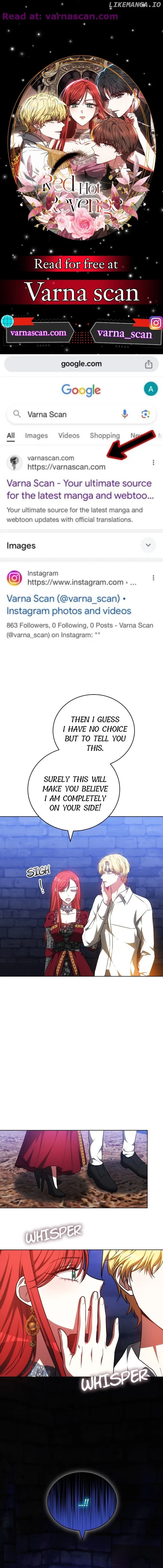 To Have an Affair With Someone Chapter 76 – Page 1