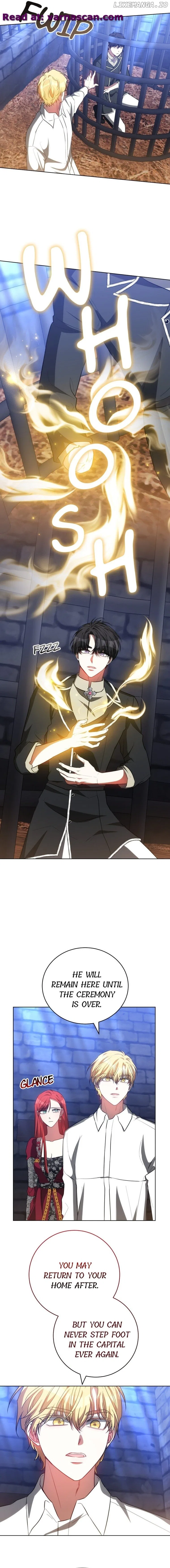 To Have an Affair With Someone Chapter 76 – Page 4