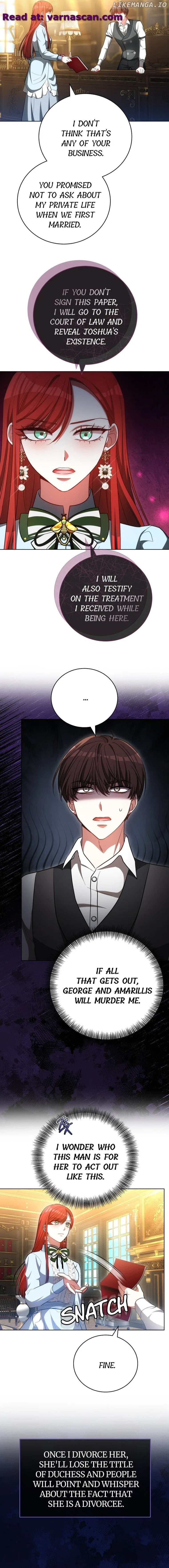 To Have an Affair With Someone Chapter 76 – Page 12