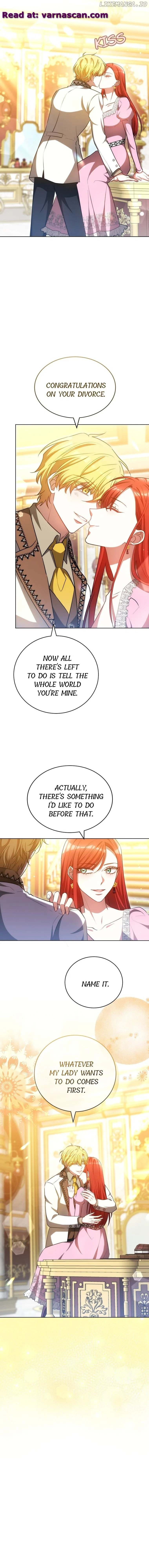 To Have an Affair With Someone Chapter 76 – Page 14