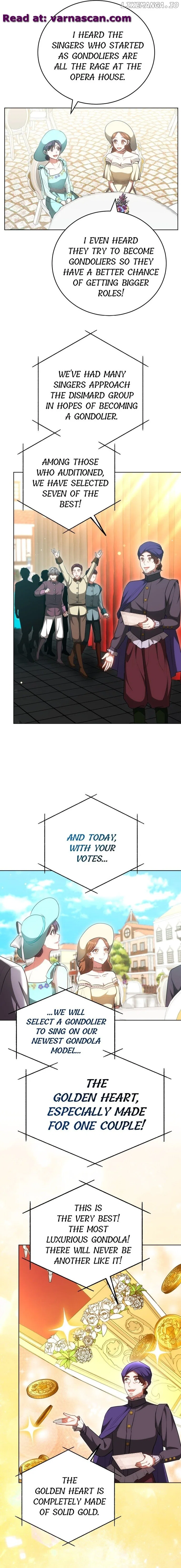 To Have an Affair With Someone Chapter 76 – Page 16
