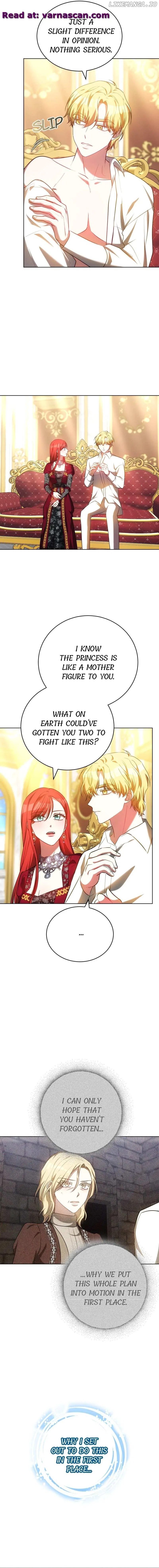 To Have an Affair With Someone Chapter 75 – Page 3