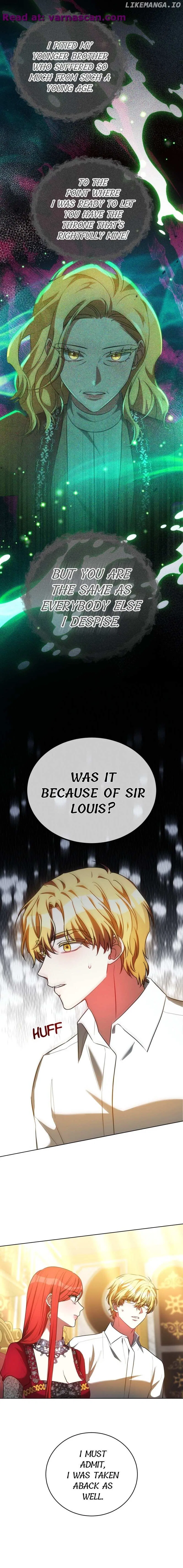 To Have an Affair With Someone Chapter 75 – Page 5