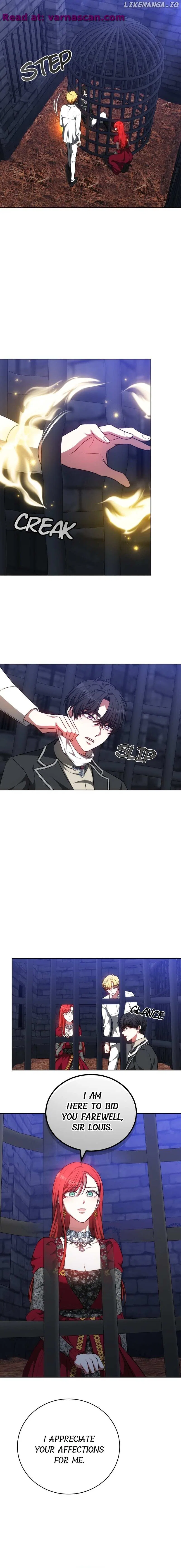 To Have an Affair With Someone Chapter 75 – Page 11