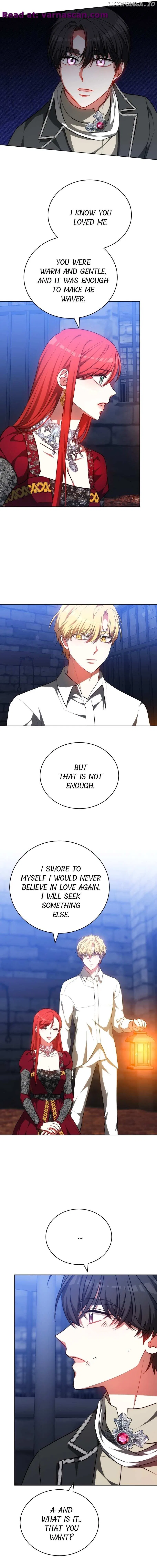 To Have an Affair With Someone Chapter 75 – Page 13