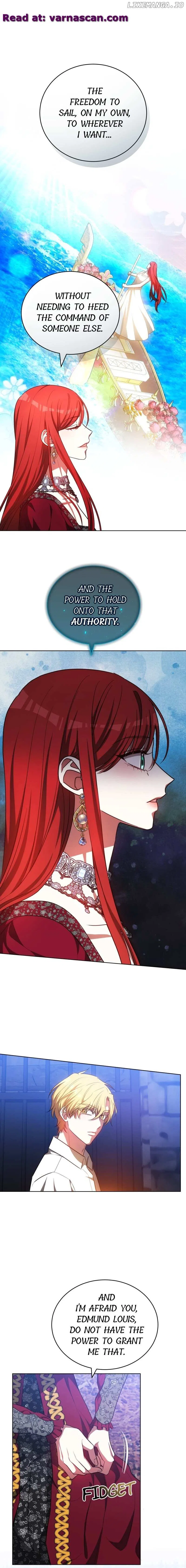 To Have an Affair With Someone Chapter 75 – Page 14
