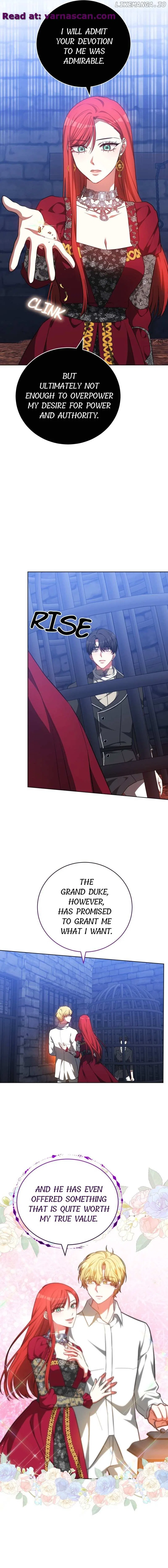 To Have an Affair With Someone Chapter 75 – Page 15