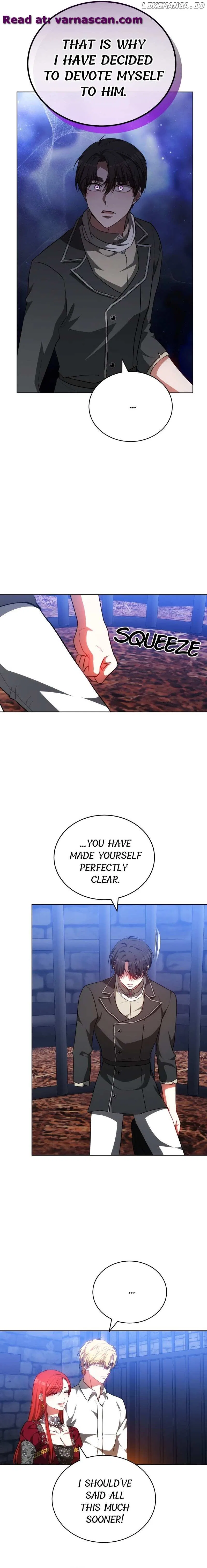 To Have an Affair With Someone Chapter 75 – Page 16