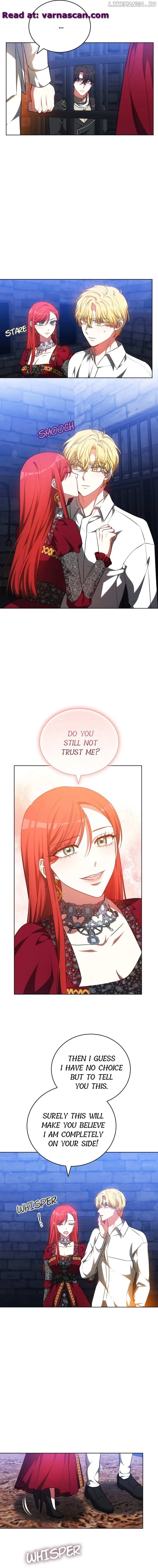 To Have an Affair With Someone Chapter 75 – Page 18
