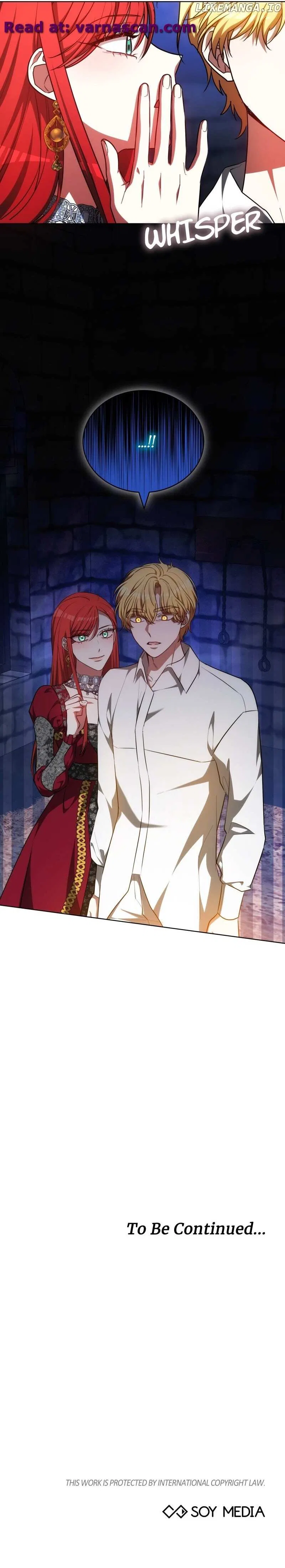 To Have an Affair With Someone Chapter 75 – Page 19