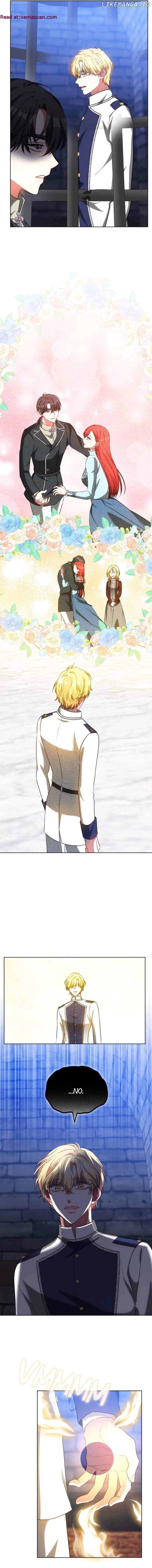 To Have an Affair With Someone Chapter 74 – Page 6