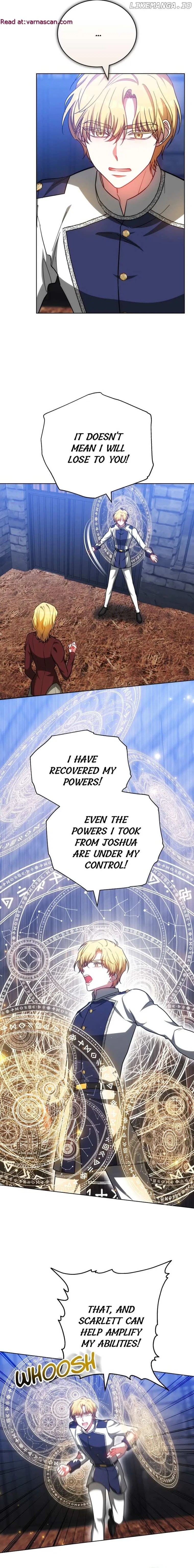 To Have an Affair With Someone Chapter 74 – Page 12