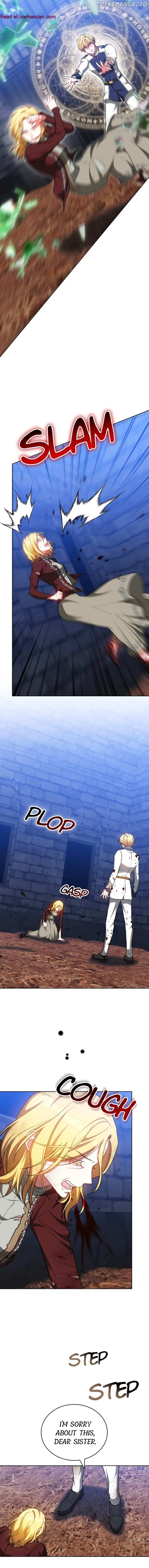 To Have an Affair With Someone Chapter 74 – Page 14