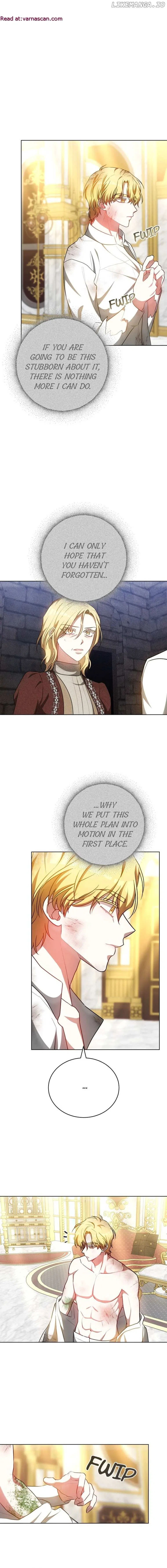 To Have an Affair With Someone Chapter 74 – Page 17