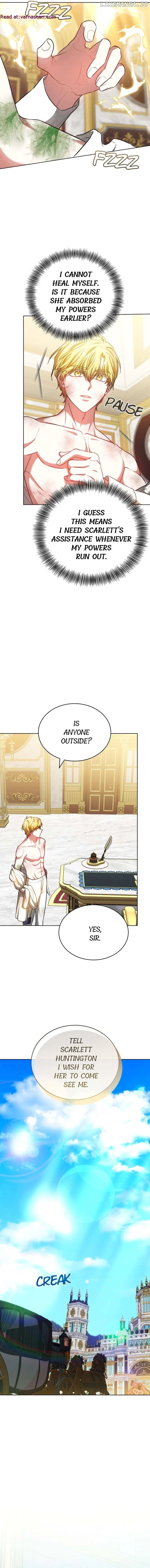 To Have an Affair With Someone Chapter 74 – Page 18