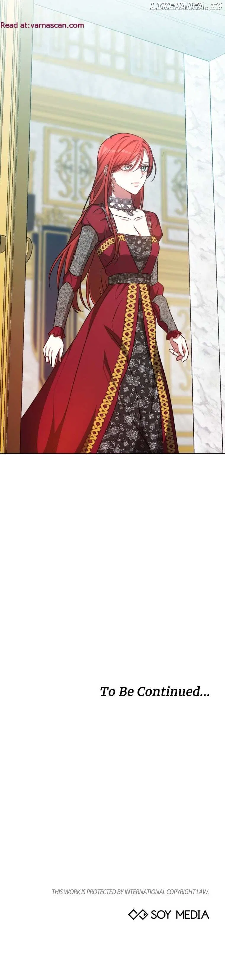 To Have an Affair With Someone Chapter 74 – Page 19