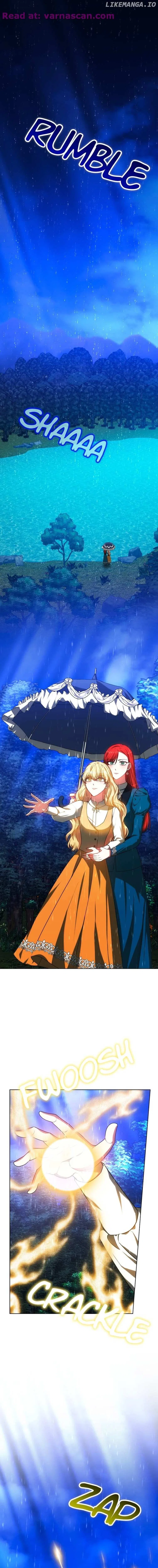 To Have an Affair With Someone Chapter 73 – Page 2