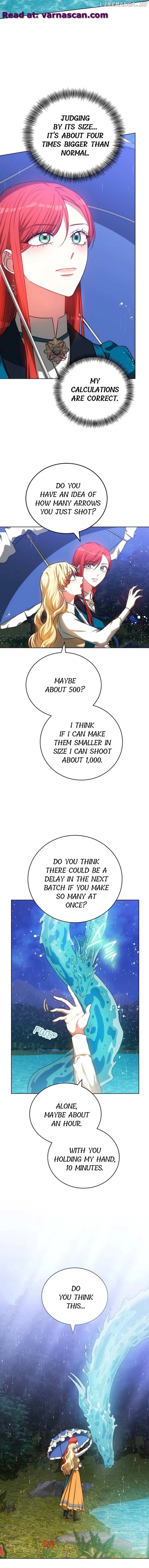 To Have an Affair With Someone Chapter 73 – Page 5