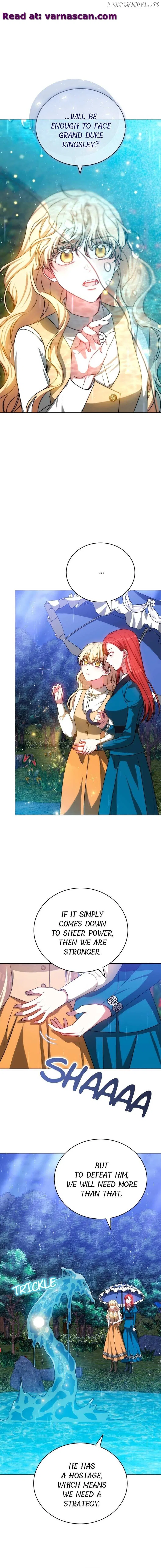 To Have an Affair With Someone Chapter 73 – Page 6