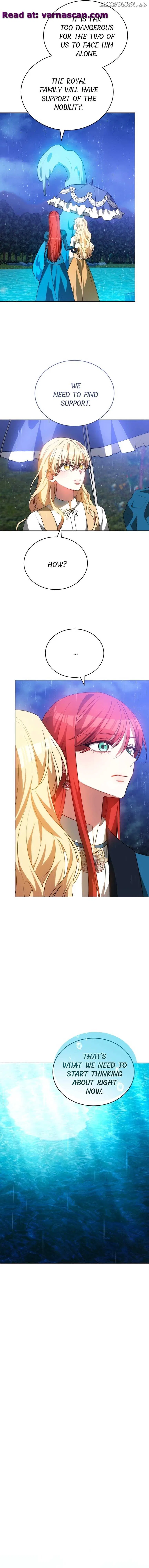To Have an Affair With Someone Chapter 73 – Page 7