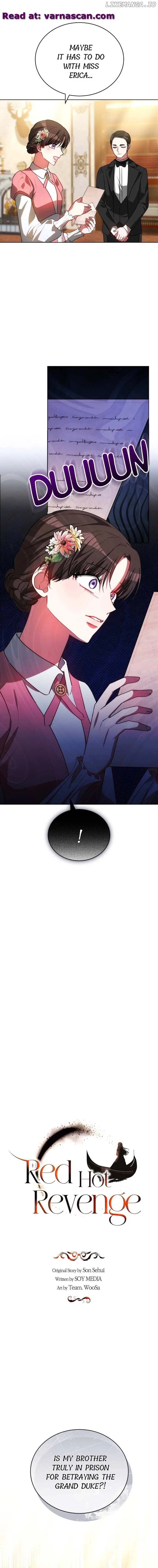 To Have an Affair With Someone Chapter 73 – Page 9