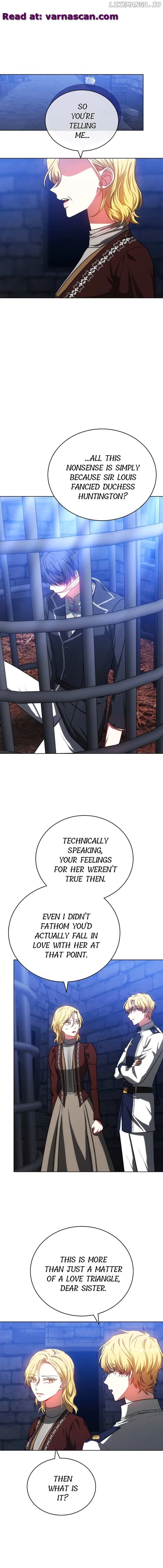 To Have an Affair With Someone Chapter 73 – Page 11