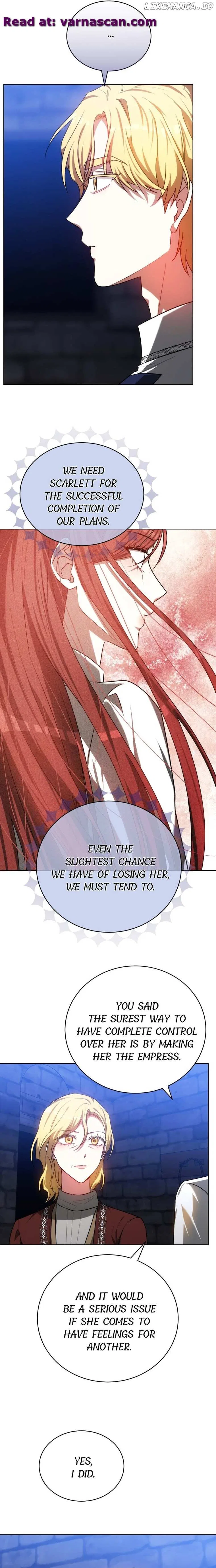 To Have an Affair With Someone Chapter 73 – Page 12
