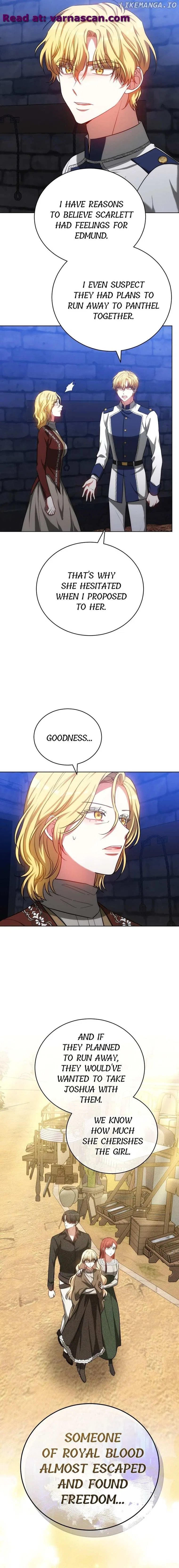 To Have an Affair With Someone Chapter 73 – Page 13