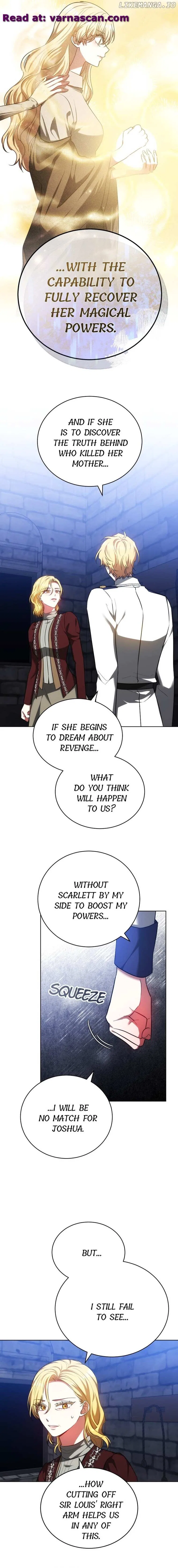 To Have an Affair With Someone Chapter 73 – Page 14