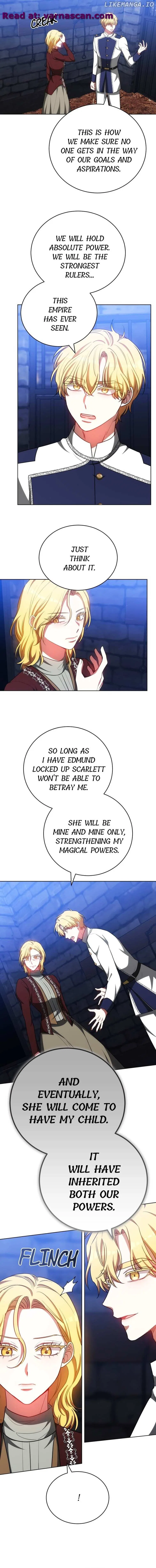 To Have an Affair With Someone Chapter 73 – Page 17