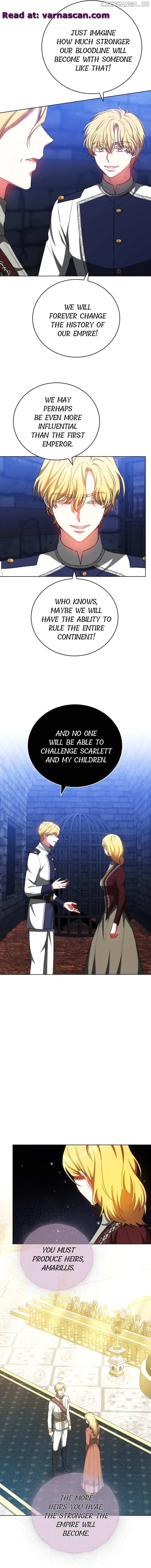 To Have an Affair With Someone Chapter 73 – Page 18