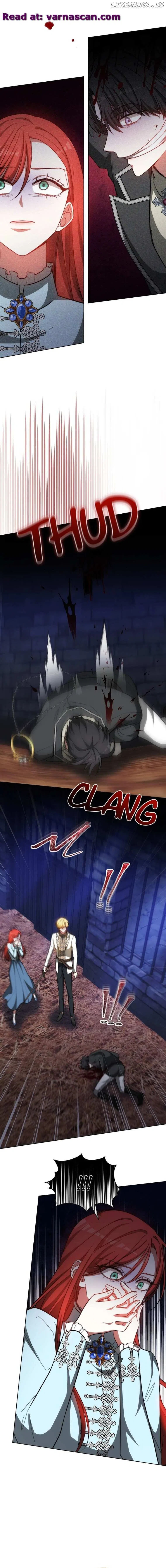 To Have an Affair With Someone Chapter 72 – Page 6