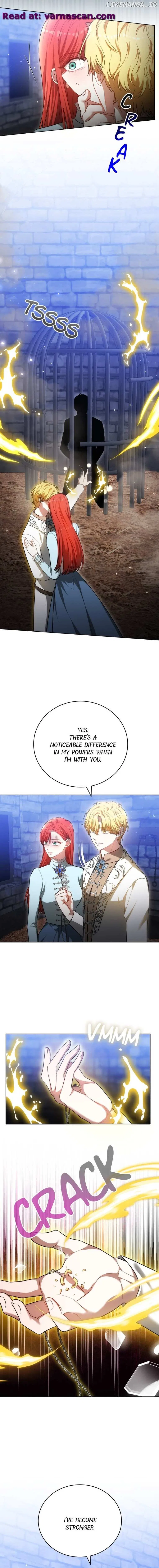 To Have an Affair With Someone Chapter 72 – Page 11
