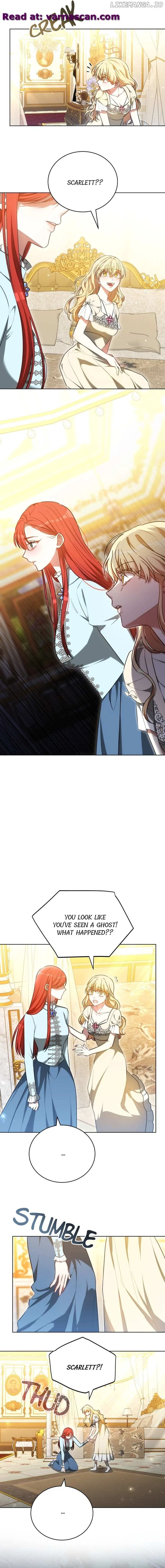 To Have an Affair With Someone Chapter 72 – Page 14