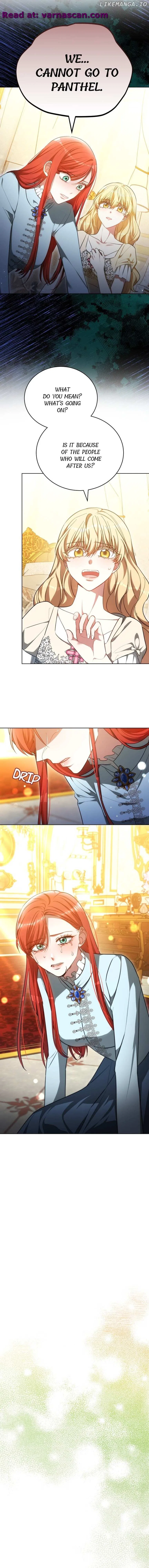 To Have an Affair With Someone Chapter 72 – Page 15