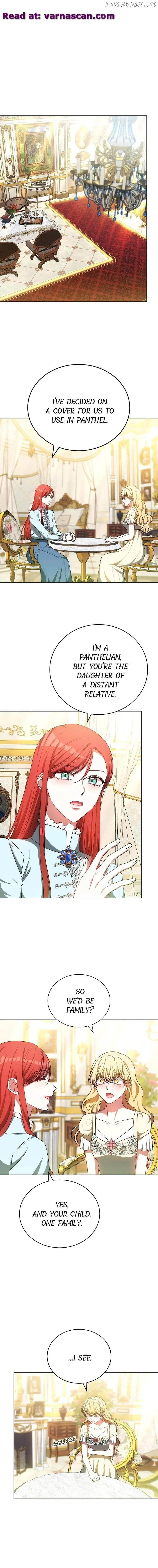 To Have an Affair With Someone Chapter 71 – Page 2