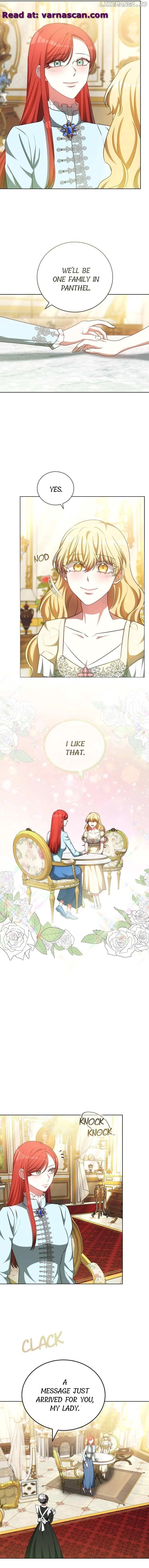 To Have an Affair With Someone Chapter 71 – Page 3