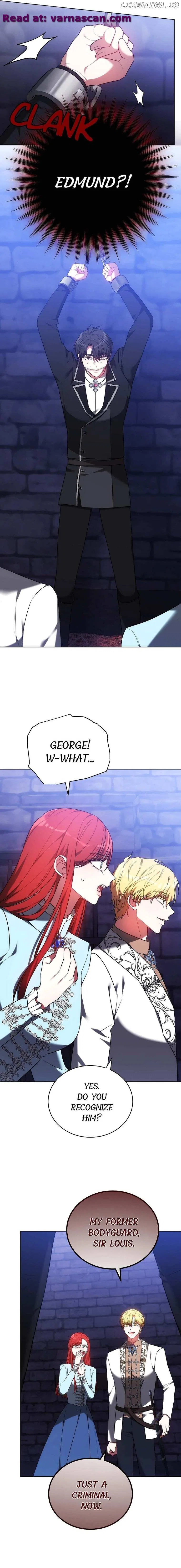 To Have an Affair With Someone Chapter 71 – Page 9