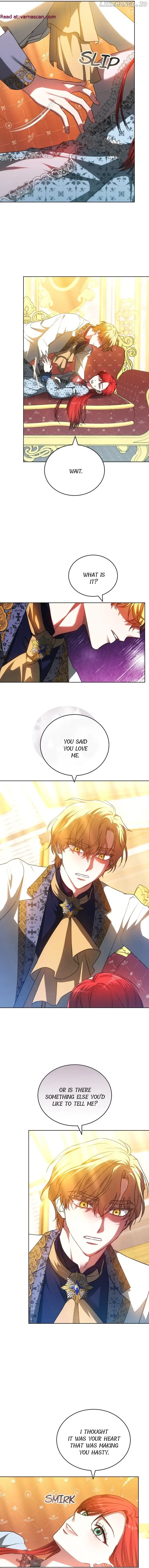 To Have an Affair With Someone Chapter 70 – Page 4