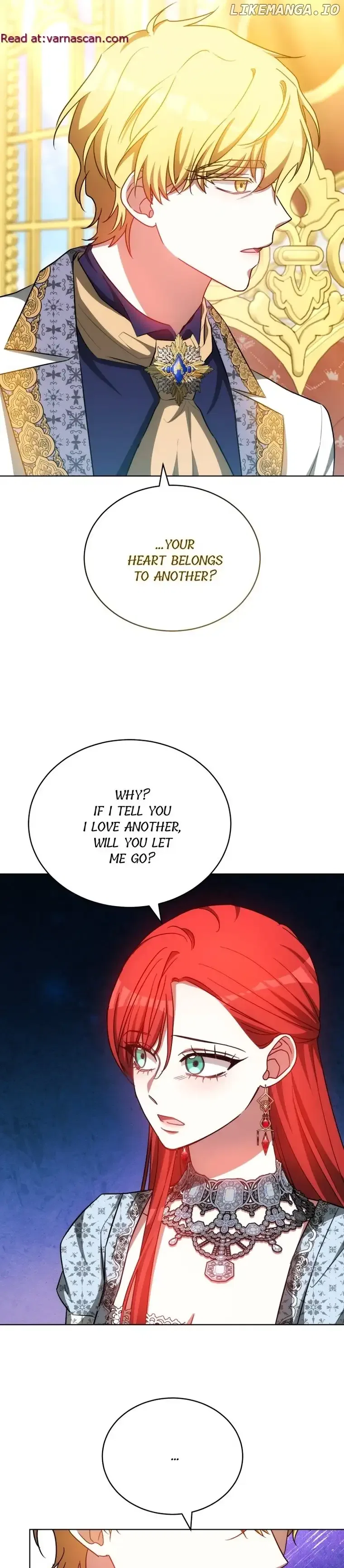 To Have an Affair With Someone Chapter 70 – Page 9