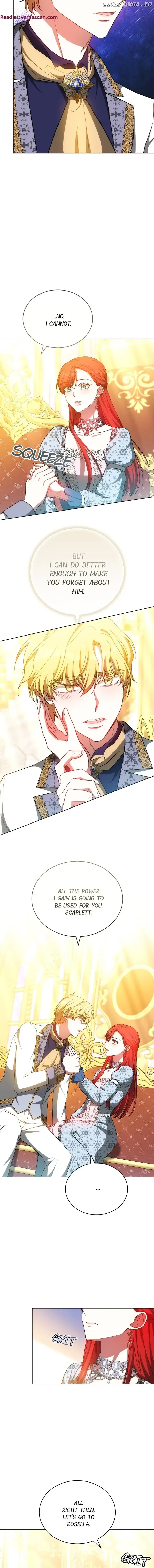 To Have an Affair With Someone Chapter 70 – Page 10