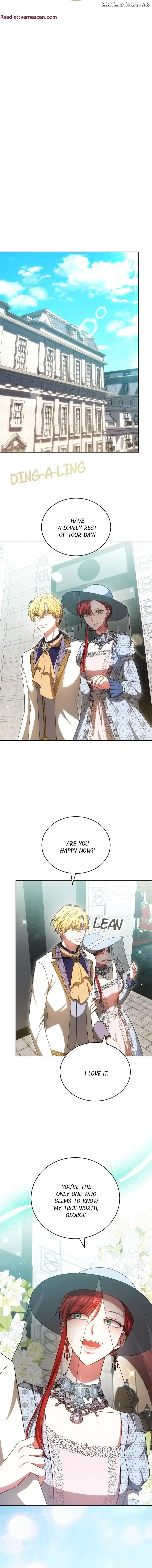 To Have an Affair With Someone Chapter 70 – Page 12