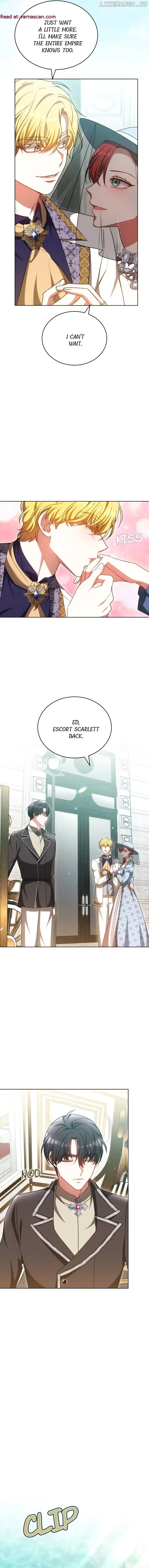 To Have an Affair With Someone Chapter 70 – Page 13