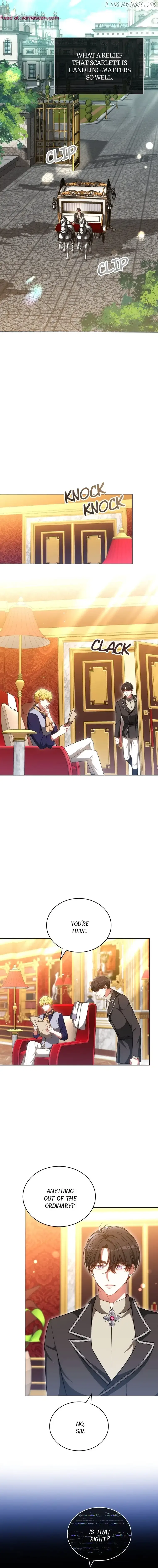 To Have an Affair With Someone Chapter 70 – Page 17