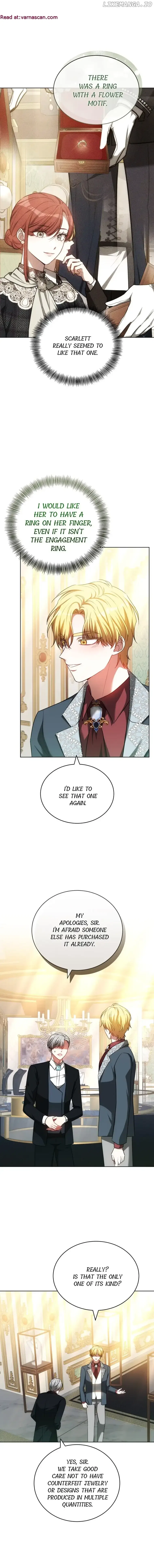 To Have an Affair With Someone Chapter 69 – Page 2