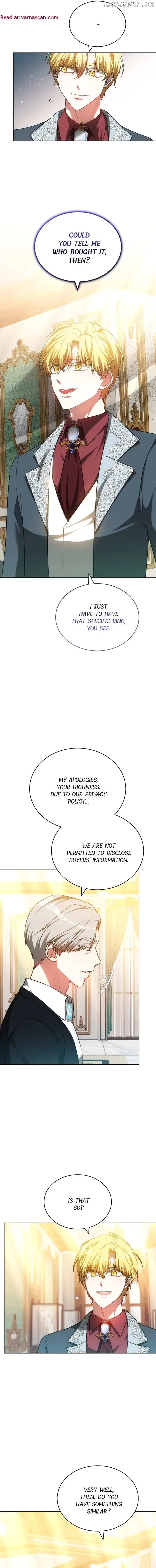 To Have an Affair With Someone Chapter 69 – Page 3