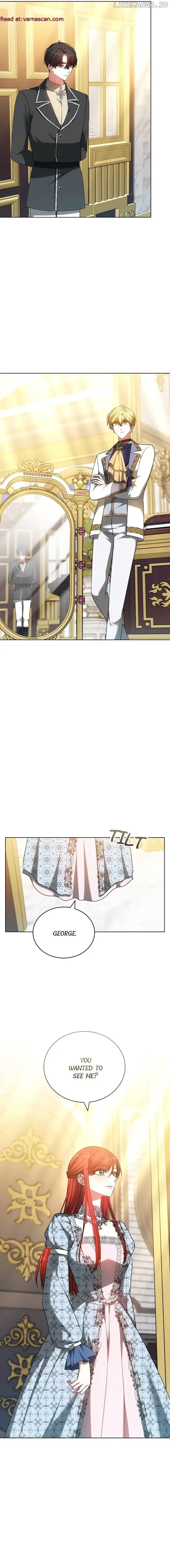 To Have an Affair With Someone Chapter 69 – Page 11