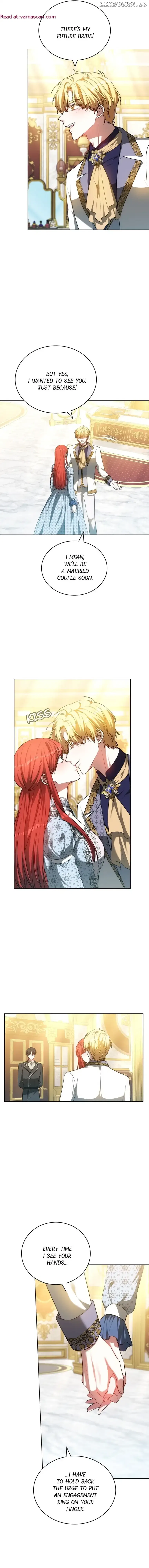 To Have an Affair With Someone Chapter 69 – Page 12